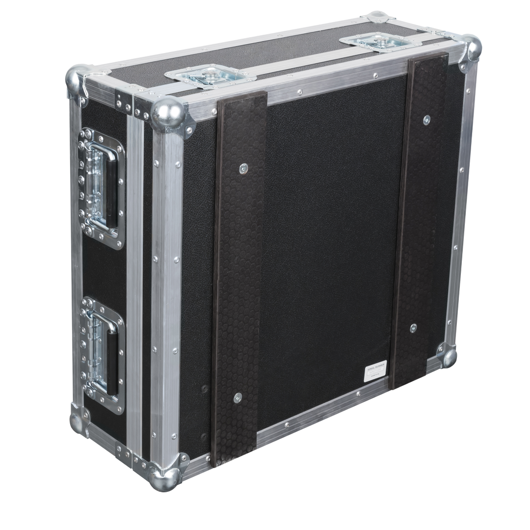 Flightcase voor Chimp 100 Premium Line