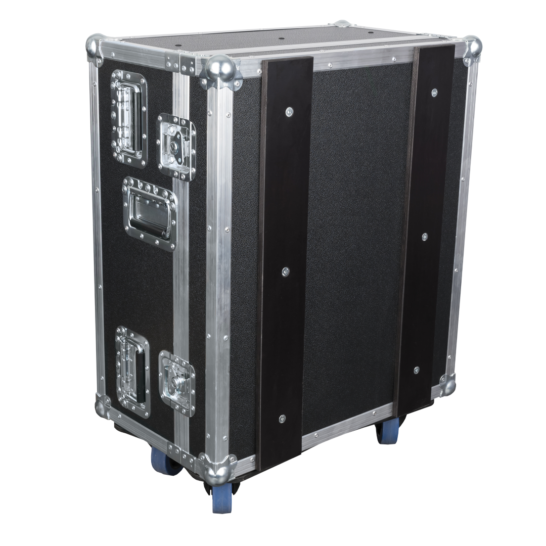 Flightcase voor Chimp 300 