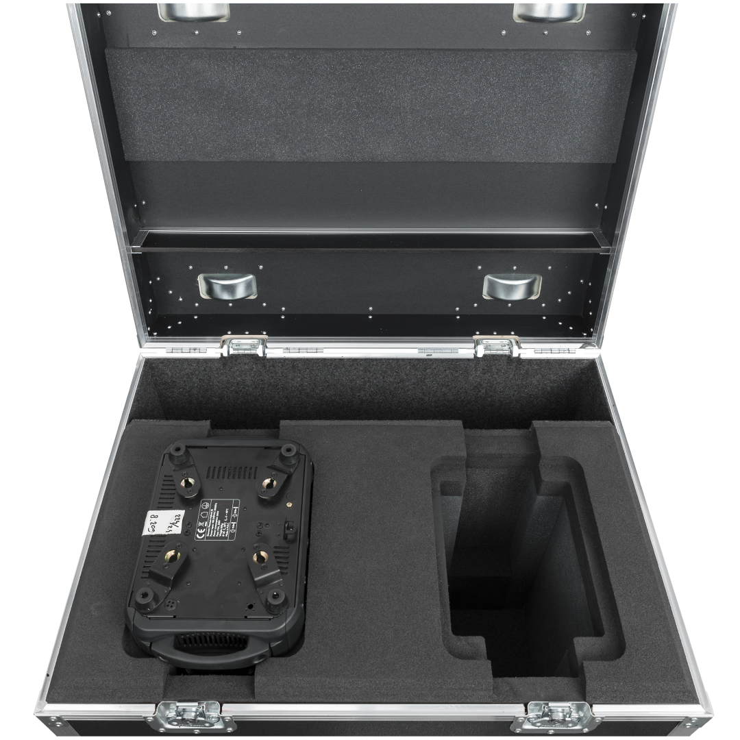 Flightcase Phantom 3R Hybrid voor 2 stuks