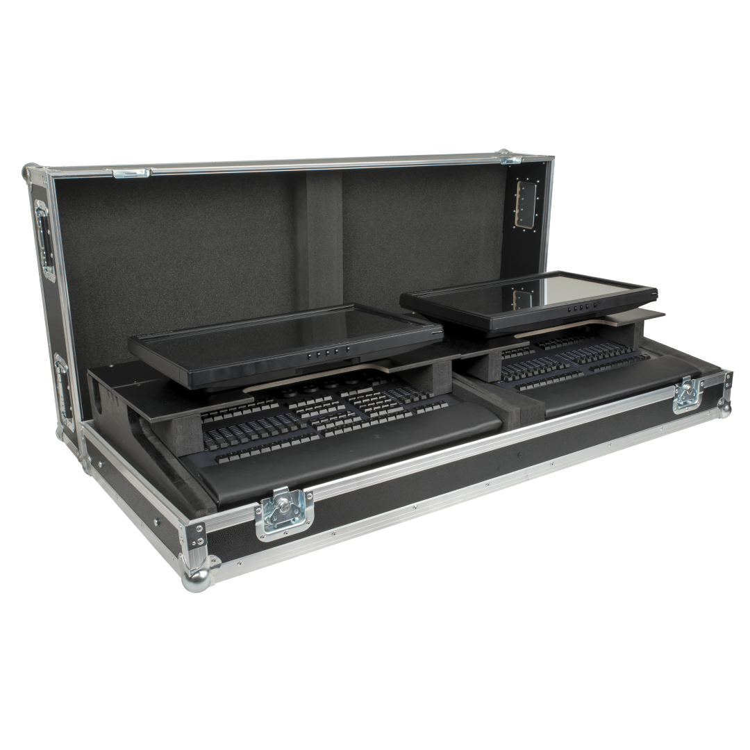 Case for Chimp 100 and Wing Tour Pack Premium Line