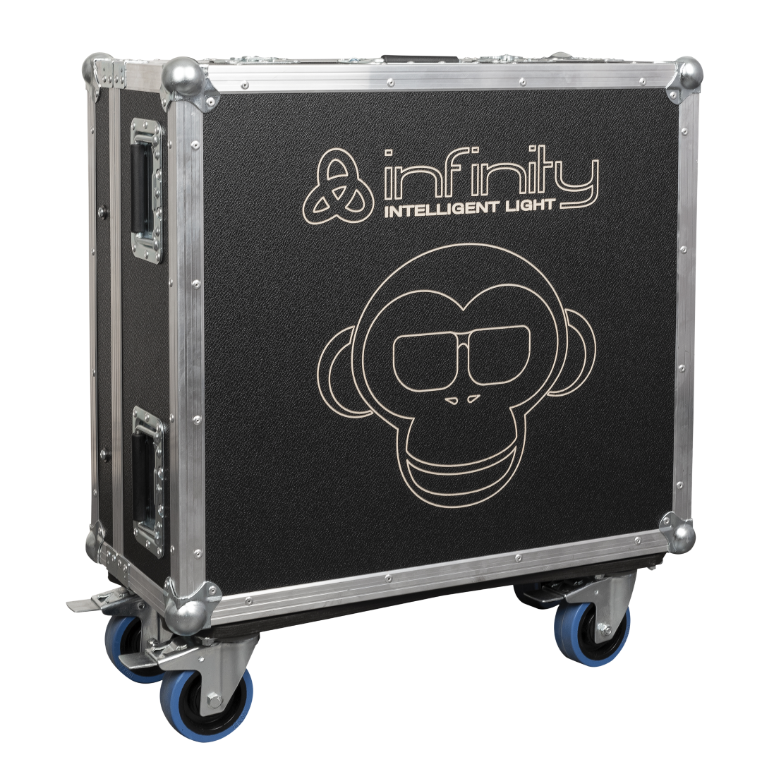 Case for Chimp 100 + Touchscreen Premium Line