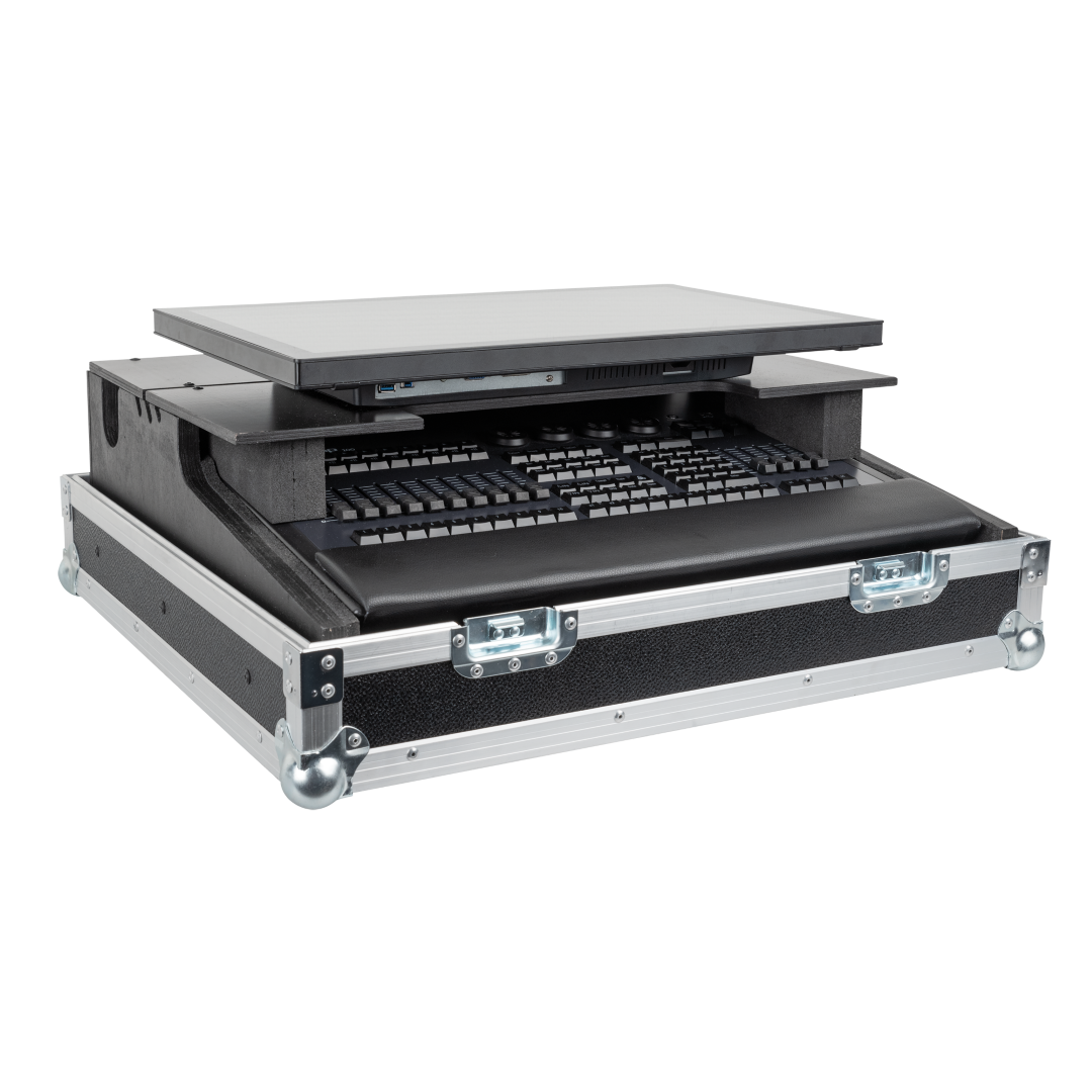 Case for Chimp 100 + Touchscreen Premium Line