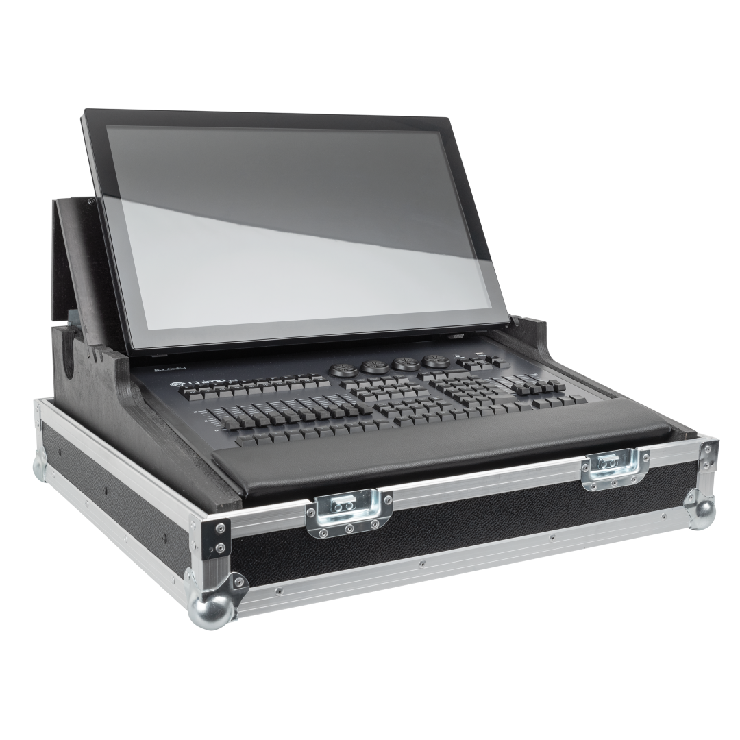 Case for Chimp 100 + Touchscreen Premium Line