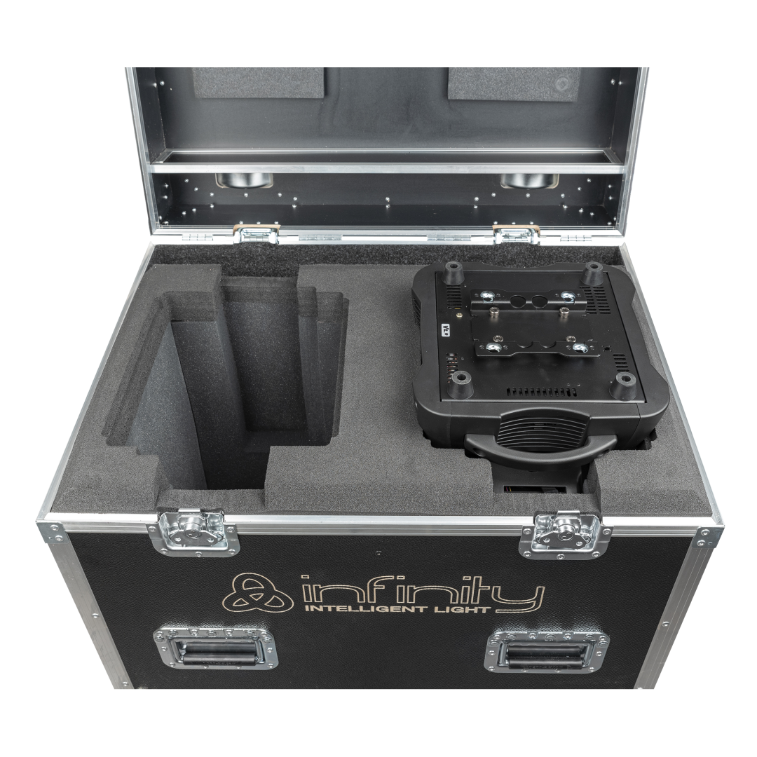 Flightcase voor Furion S401 2 stuks  