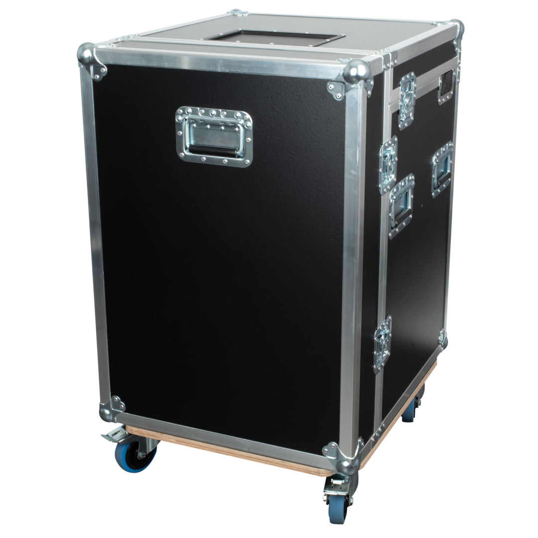 Case for Mistique Premium Line