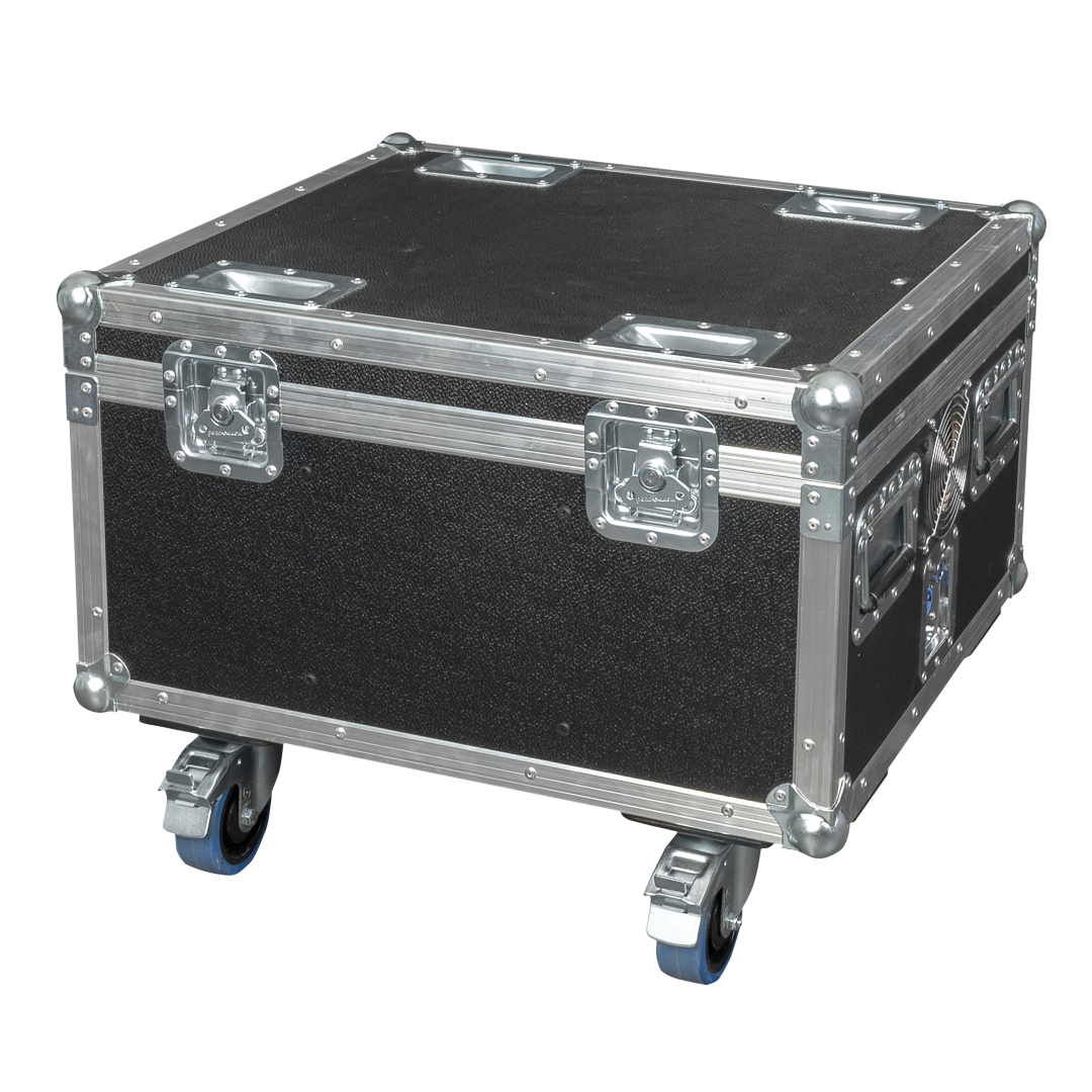 Charger Case for 6x EventSpot 1600 Q4 Flightcase