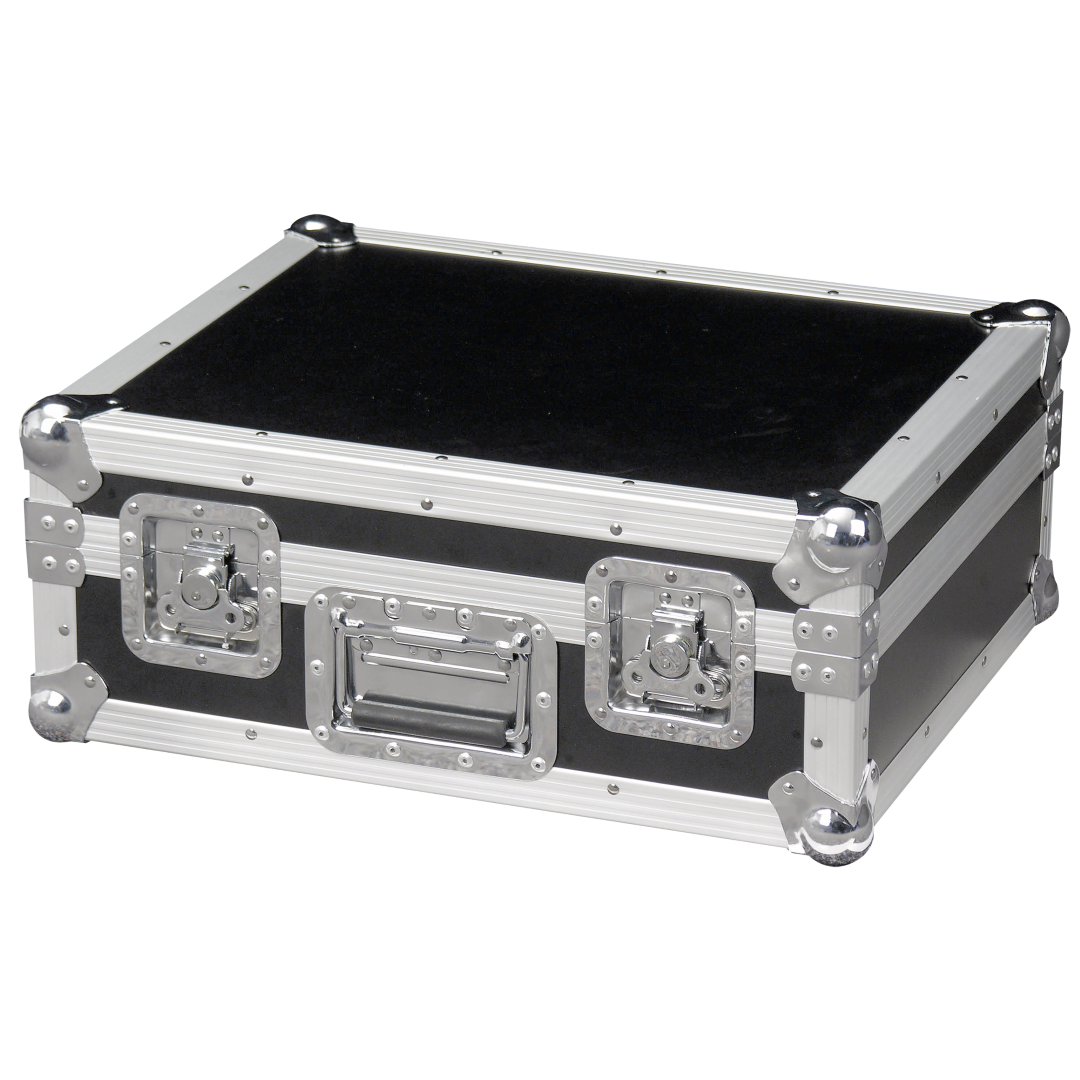 Draaitafel flightcase Turntable Case 