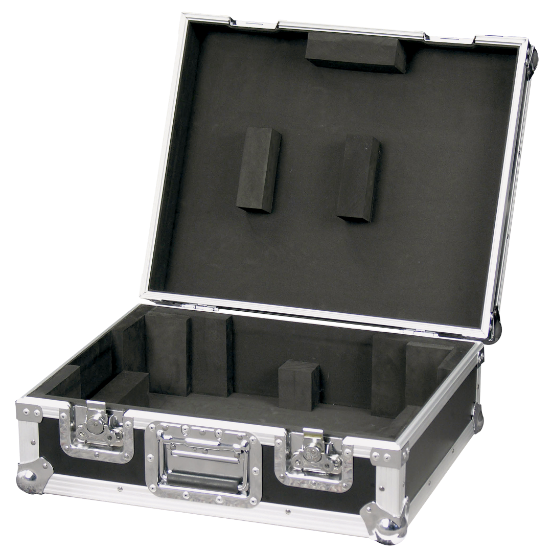 Draaitafel flightcase Turntable Case 