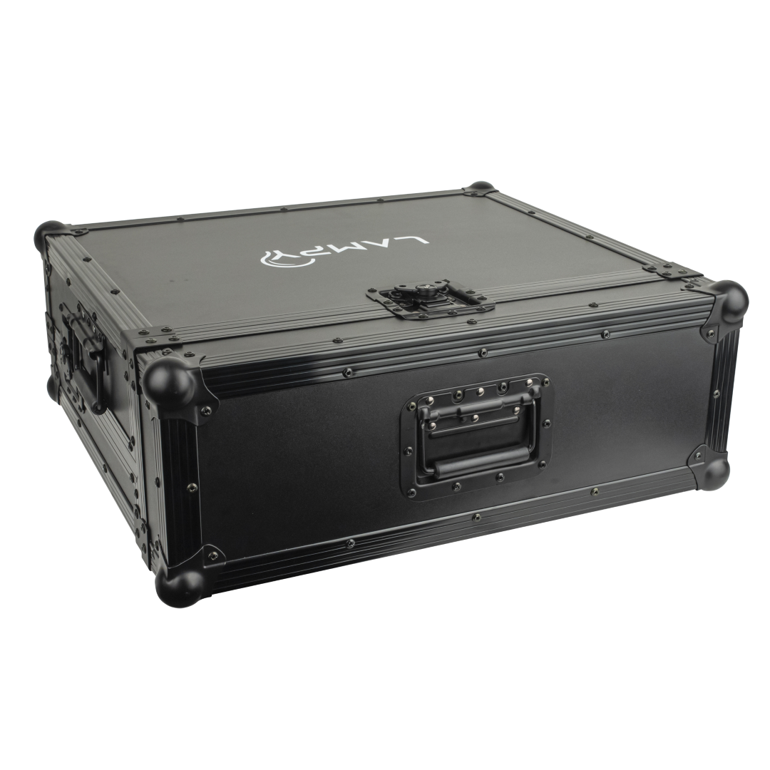 Flightcase voor LAMPY 20