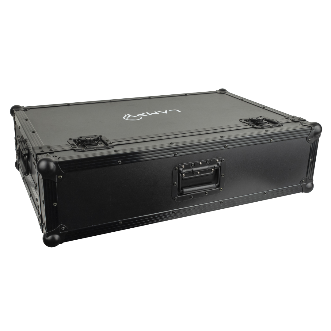 Flightcase voor LAMPY 40 