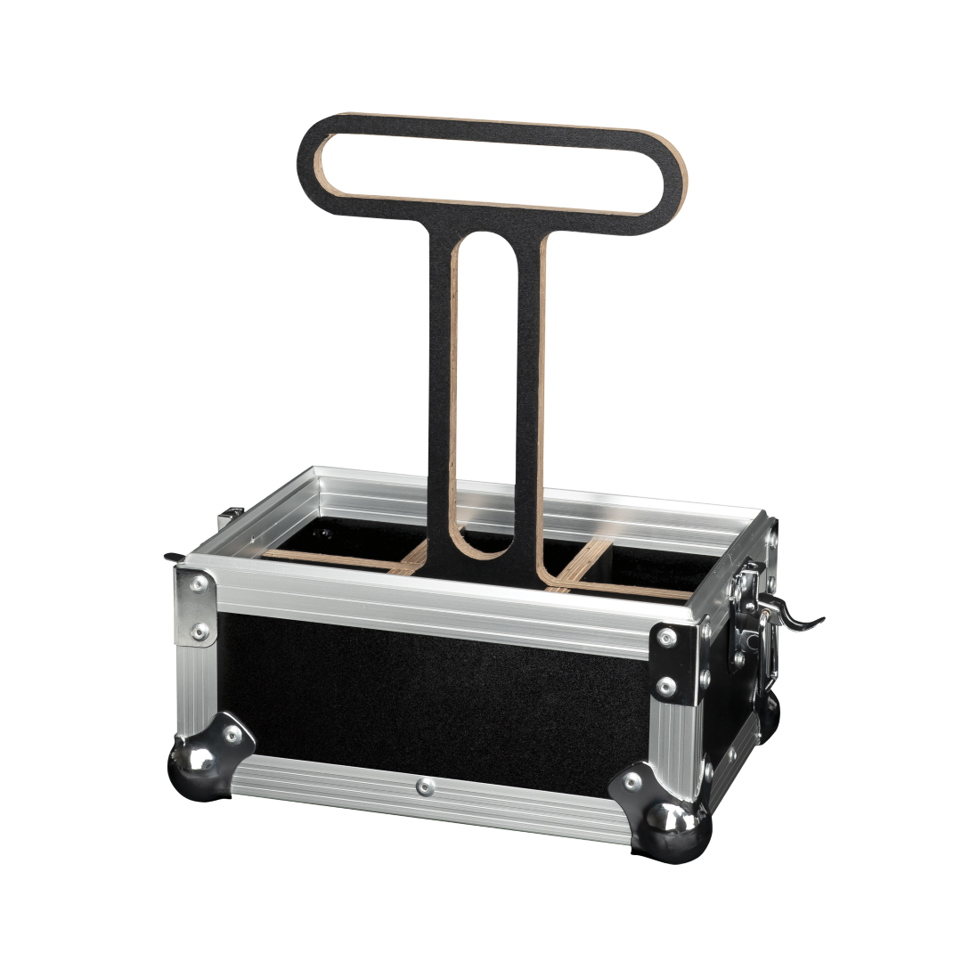Case for Beer Bottles Tot 6 flessen bier