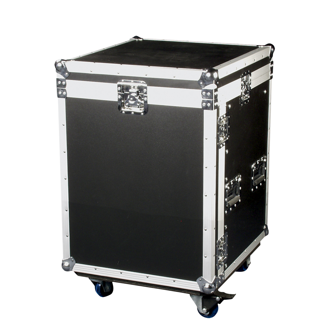 Combi Case 10HE + 10HE top