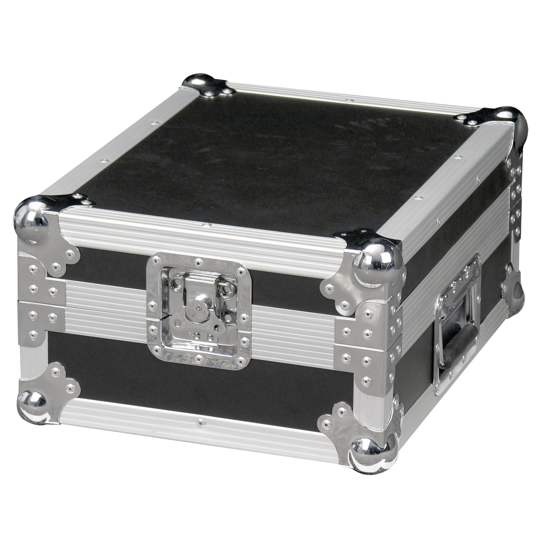 Flightcase mengtafel  Pioneer/Technics 