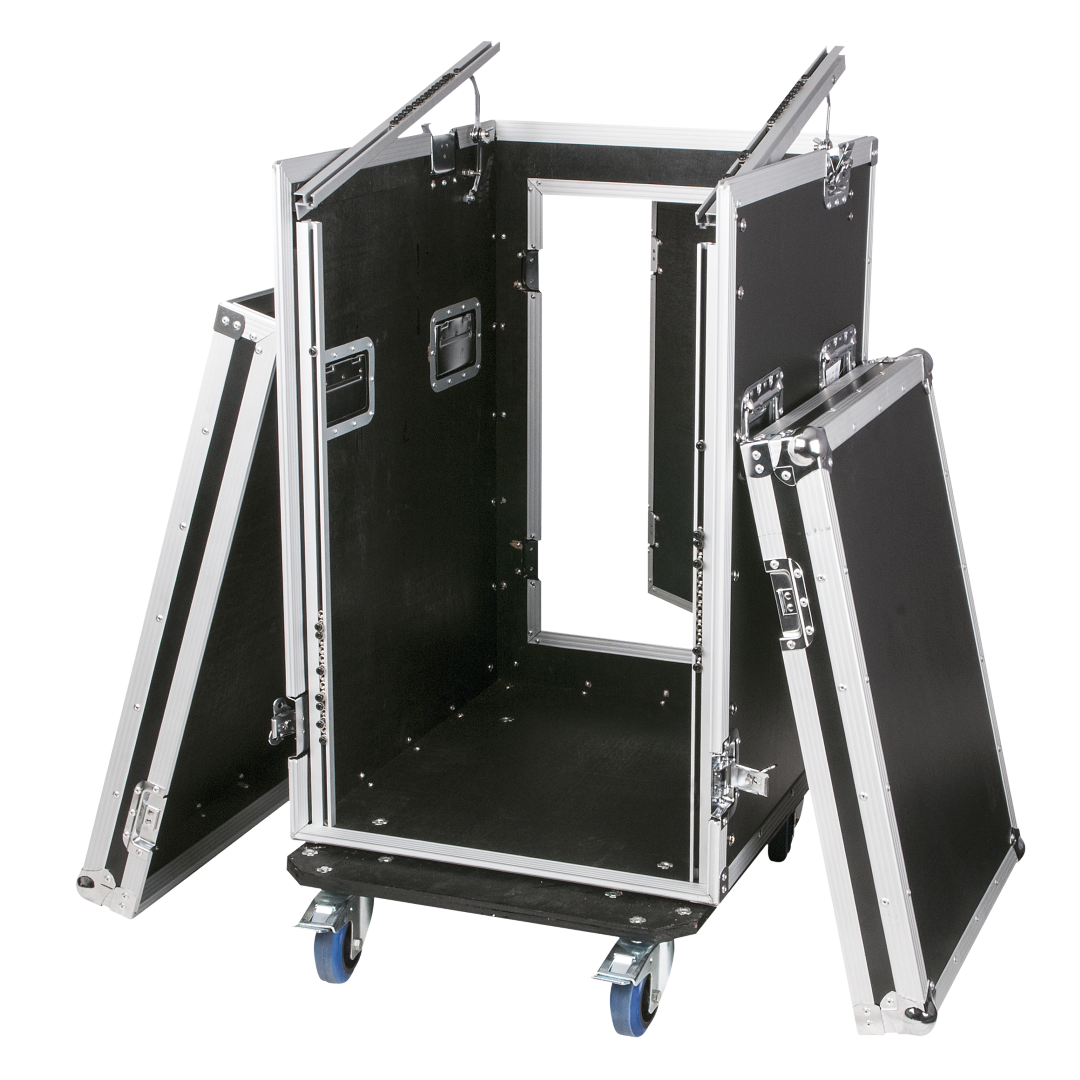 Combi Case Combicase 16+14U
