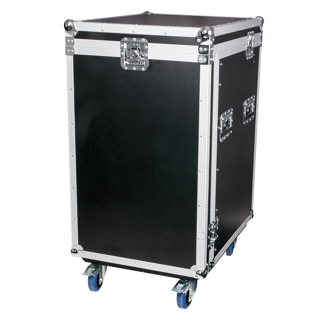 Combi Case Combicase 16+14U