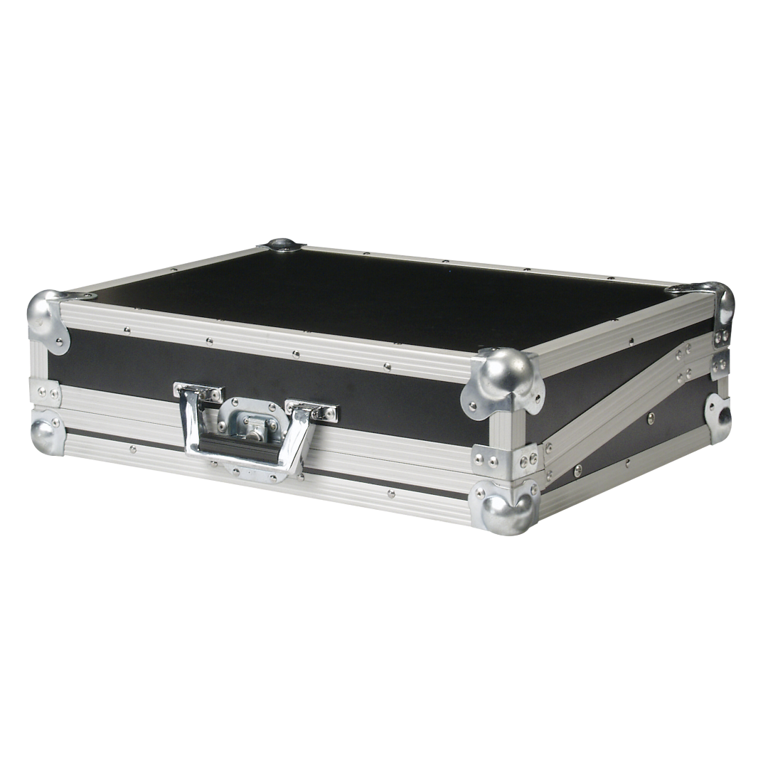 Case for Light Controller 6U Flightcase