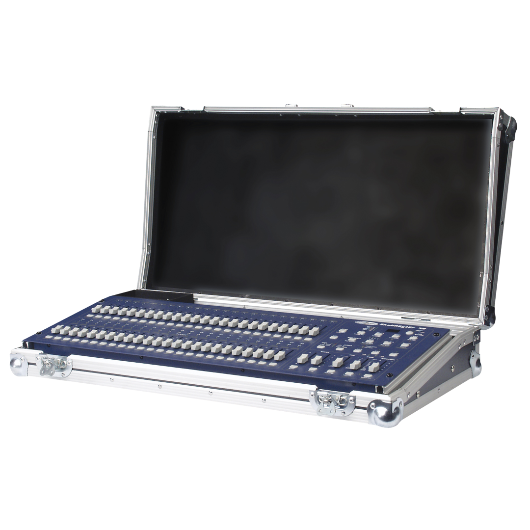 Flightcase Showmaster 48 