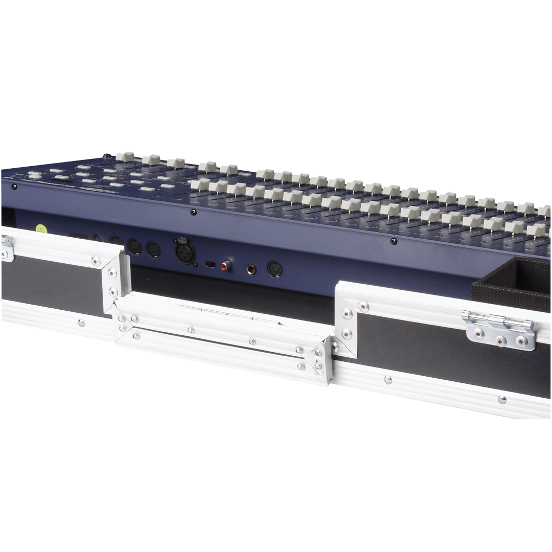 Flightcase Showmaster 48 