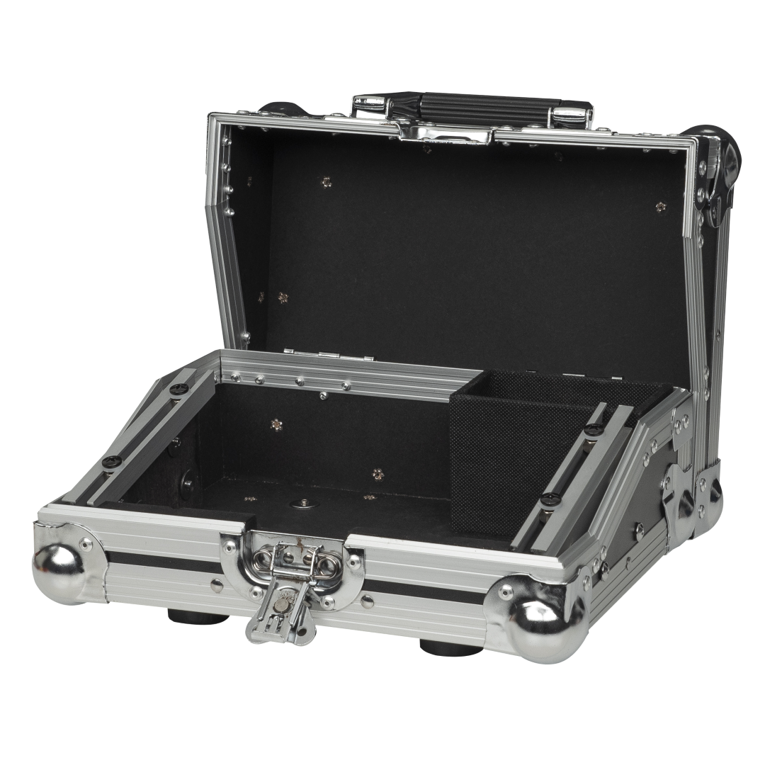 Flightcase voor ColorCue 1 