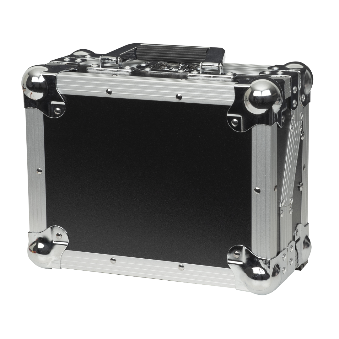 Flightcase voor ColorCue 1 