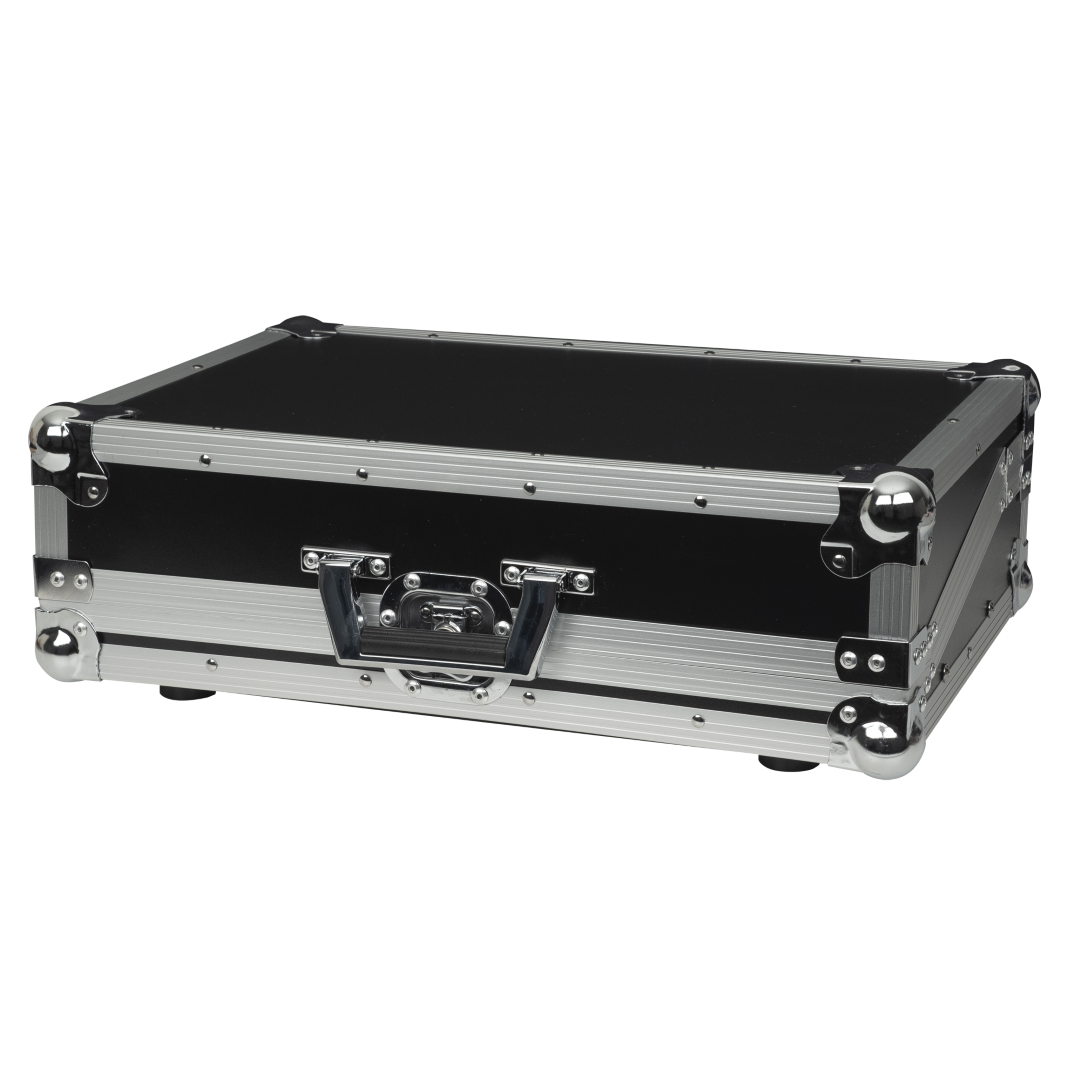Flightcase voor ColorCue 3 