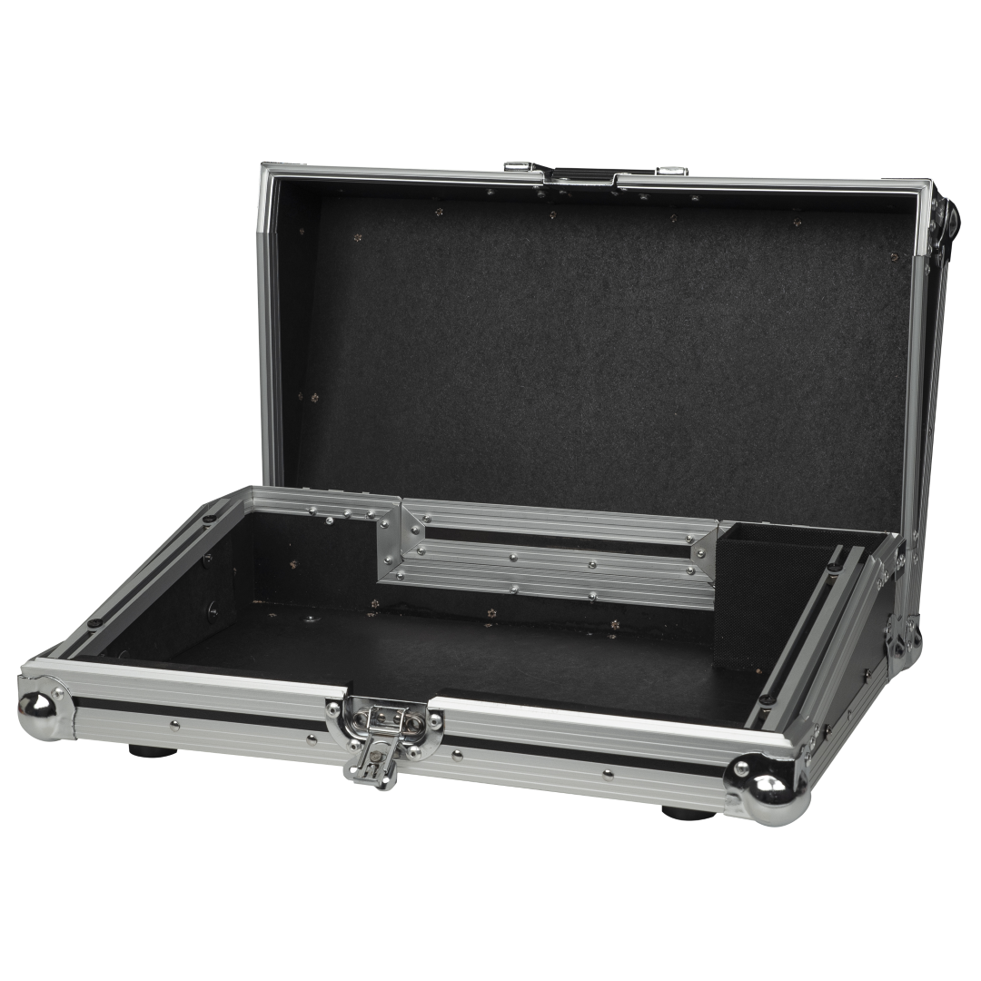 Flightcase voor ColorCue 3 