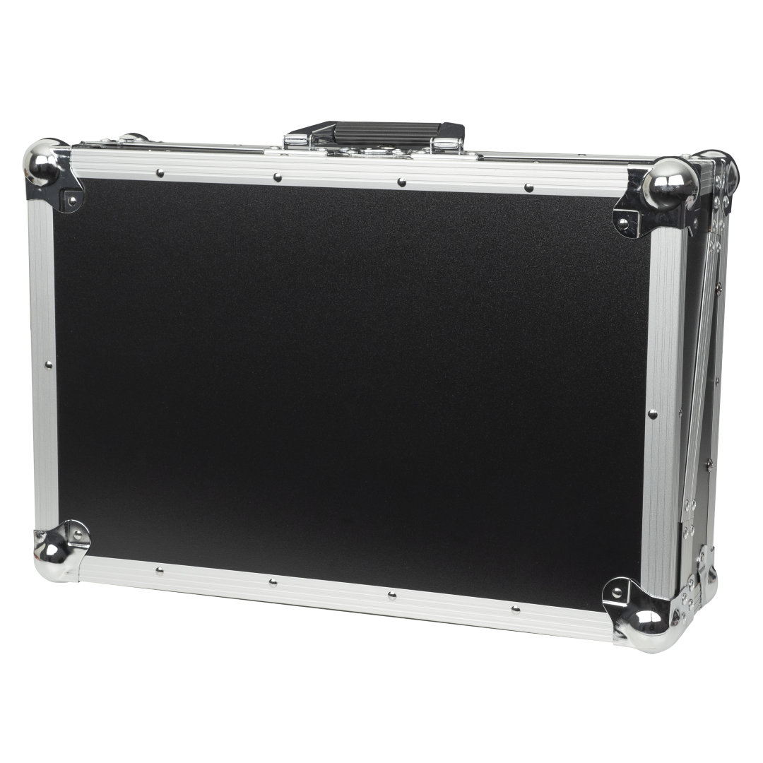 Flightcase voor ColorCue 3 