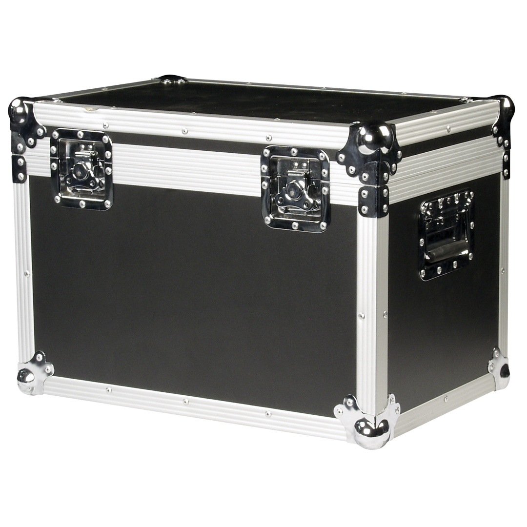 Stack Case 2 Flightcase  550 x 350 x 330 mm hoog 