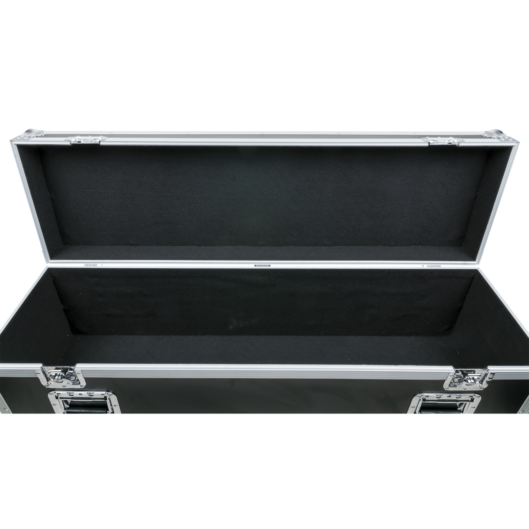 Stack Case 6 - 1258 x 342 x 350 mm hoog binnenmaat 