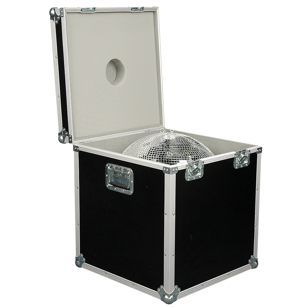 Case for 50 cm Mirror Ball Case voor spiegelbol van 50 cm