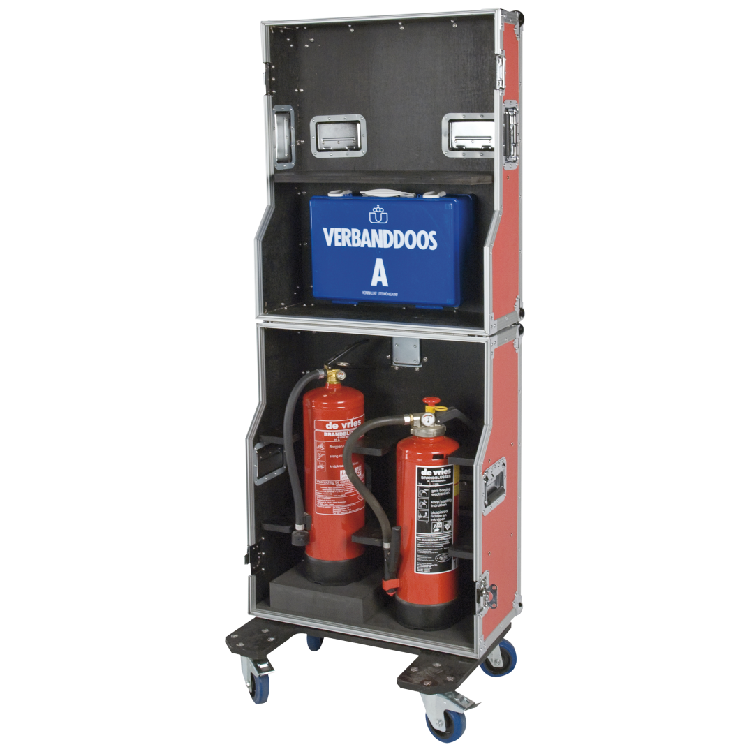 Emergency Case EHBO-case