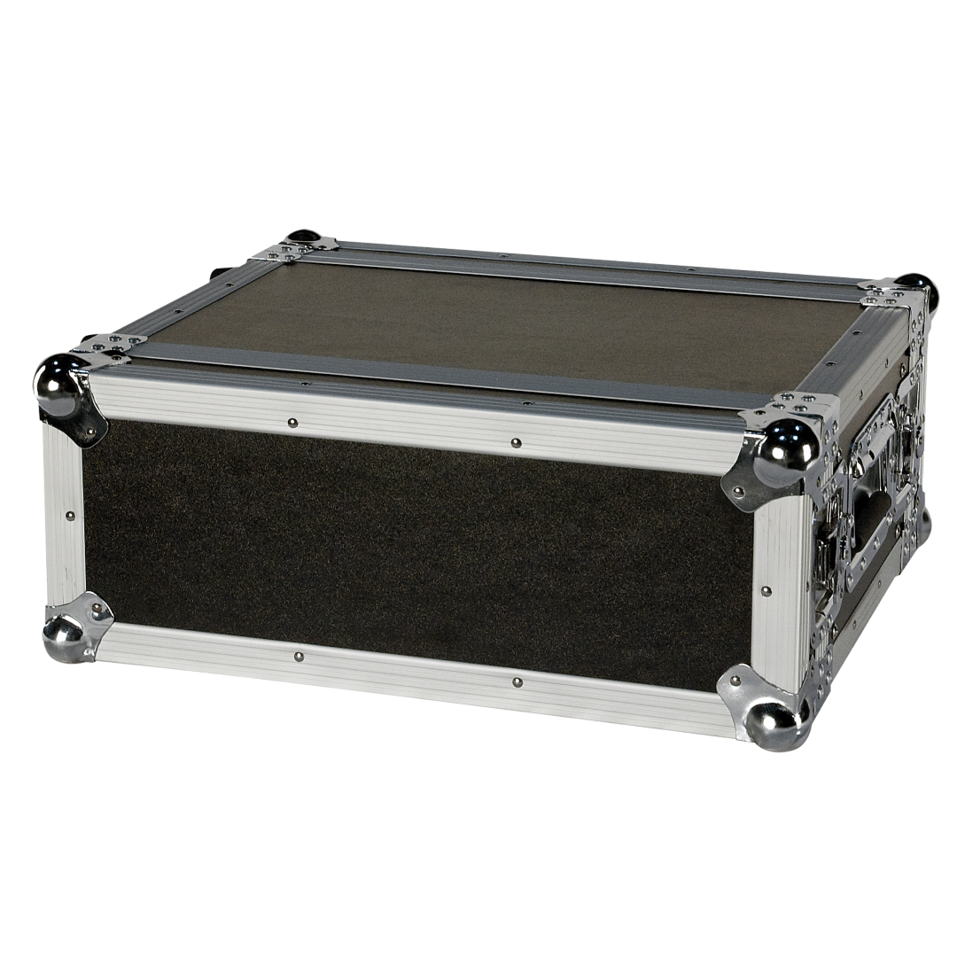 Compact Effect Case - 19inch rek  4U effectenrek