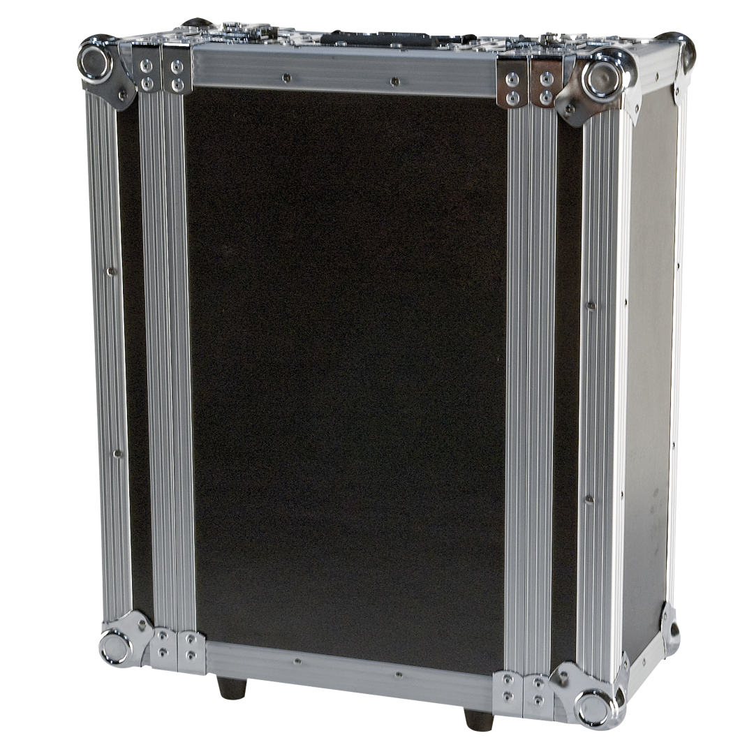 Compact Effect Case - 19inch rek  4U effectenrek
