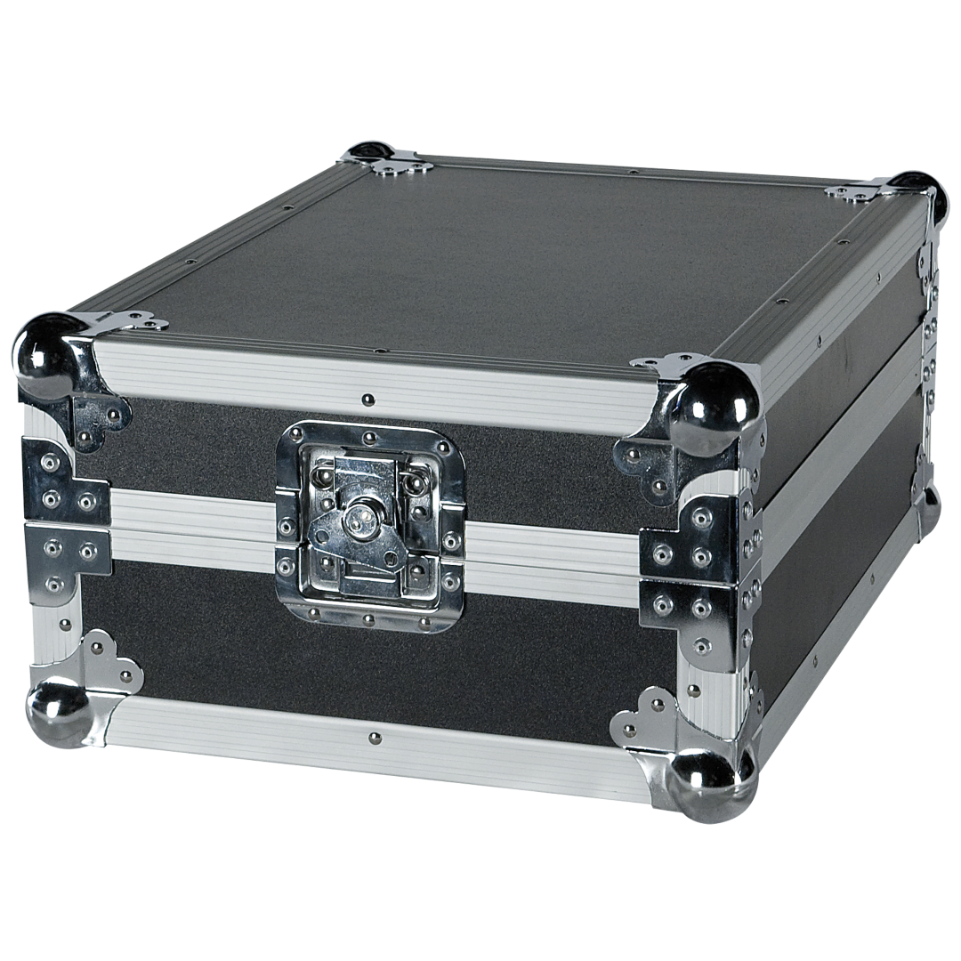 Flightcase Pioneer DJM-mixer modellen: 600/700/800