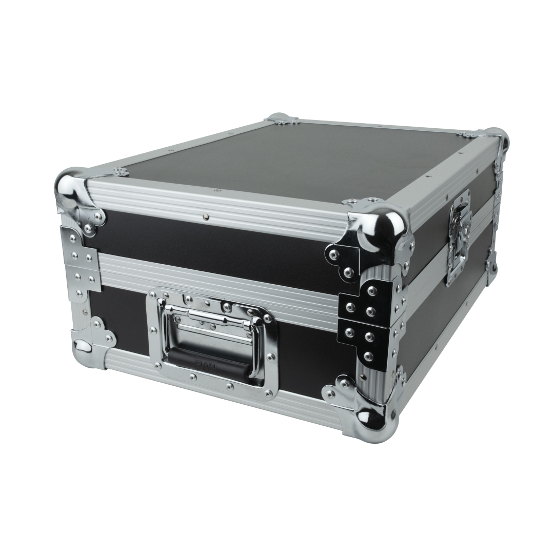 Flightcase voor Pioneer CDJ-player modellen