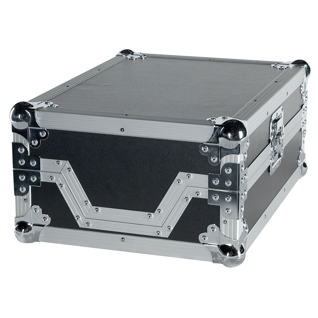 Flightcase voor Pioneer CDJ-player modellen