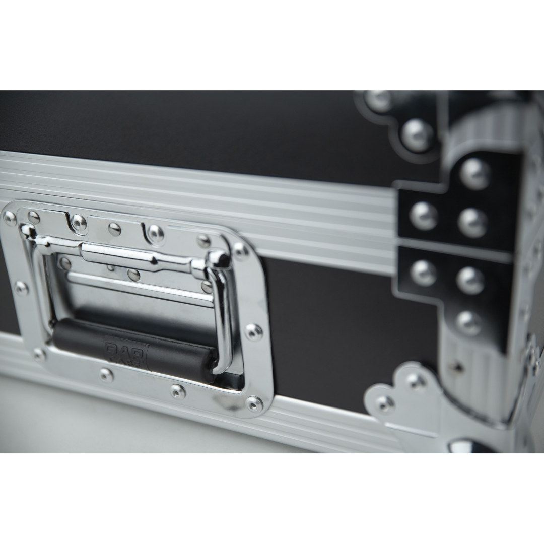 Flightcase voor Pioneer CDJ-player modellen