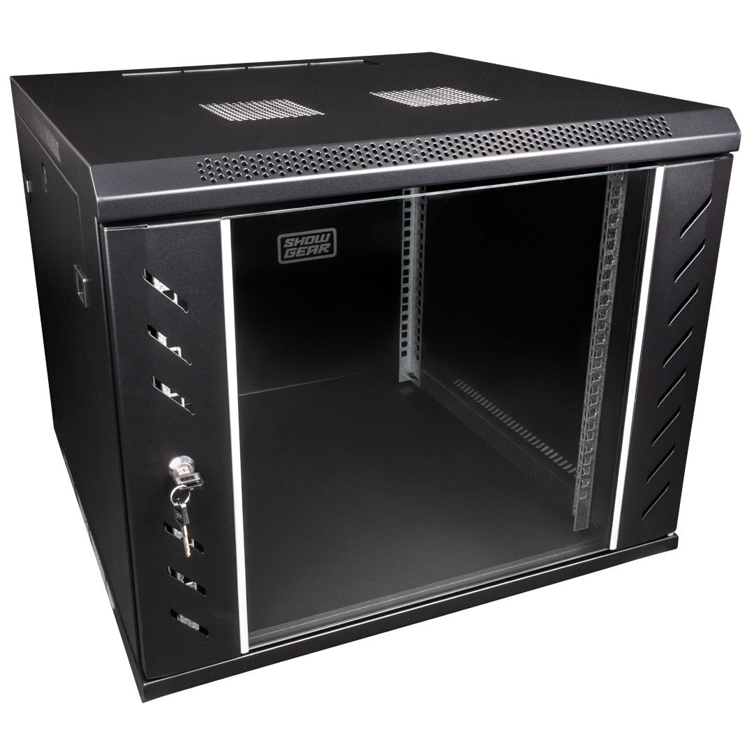 Serverrek montagerek 19inch  6Eh RCA-WMF-6
