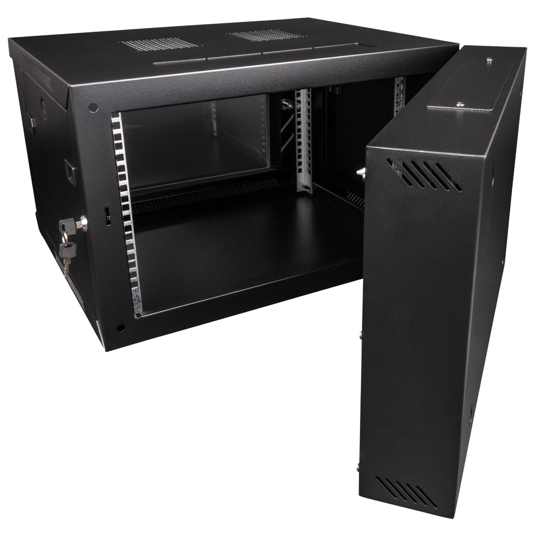 Serverek montagerek 19inch 6Eh RCA-WMH-6 6U 