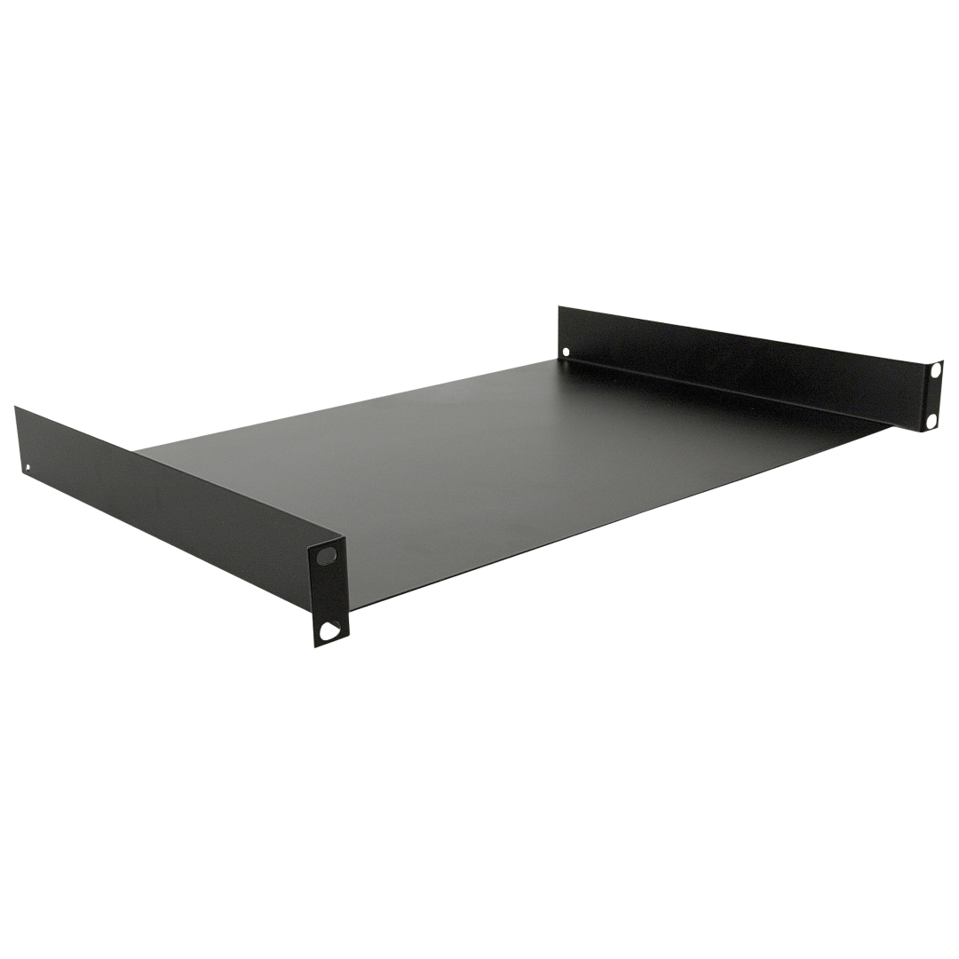 19 Inch Mounting Panel for non-19