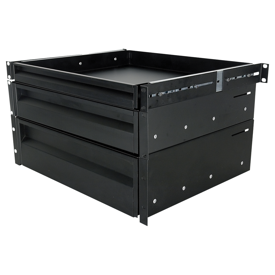 19 inch Drawer 1U