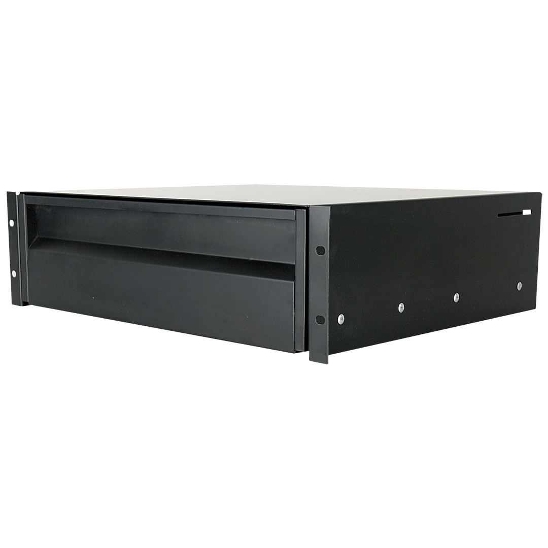 19 inch Drawer 3U lade voor 19inch rek 