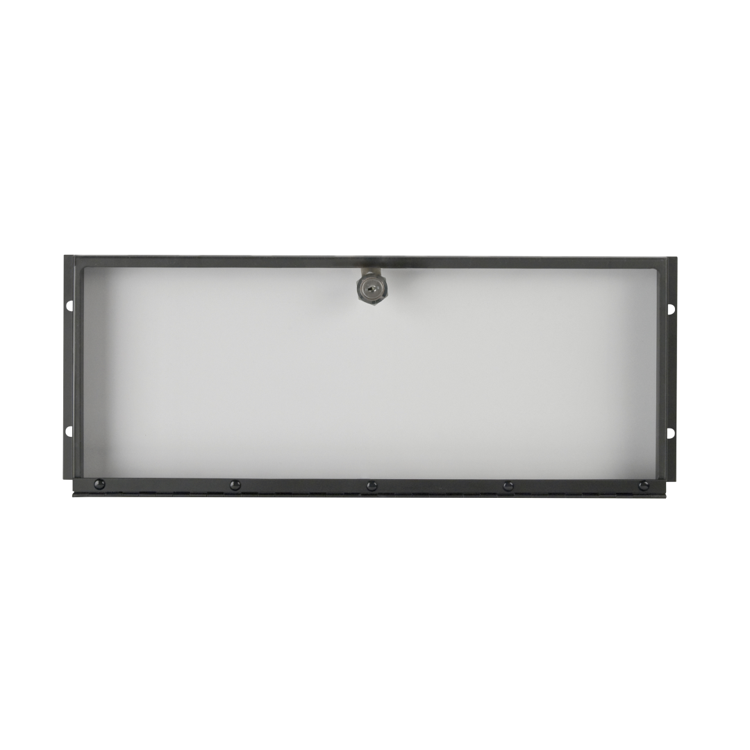 19 Inch Protection Panel with Locker 19
