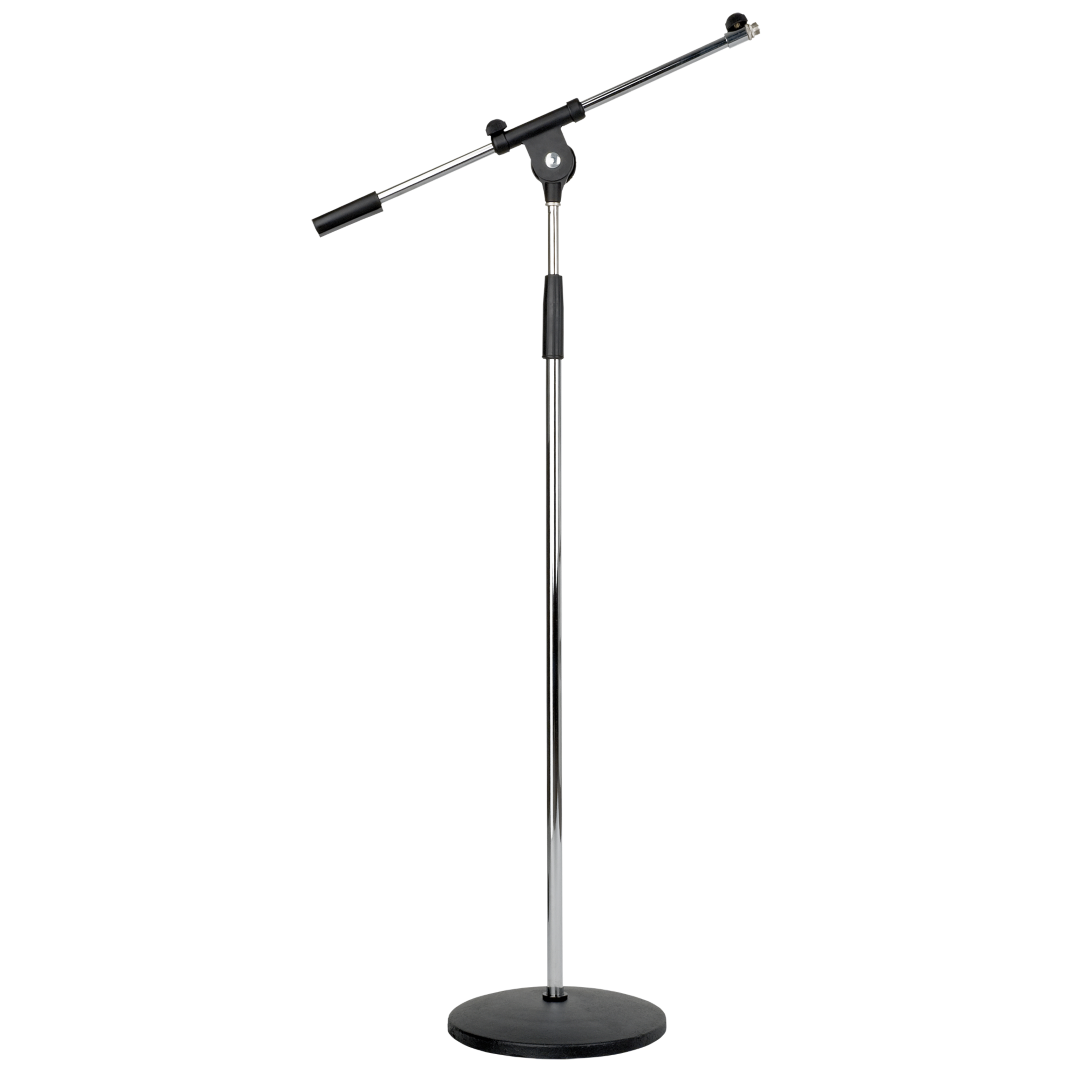 Microphone Stand 950-1610 mm