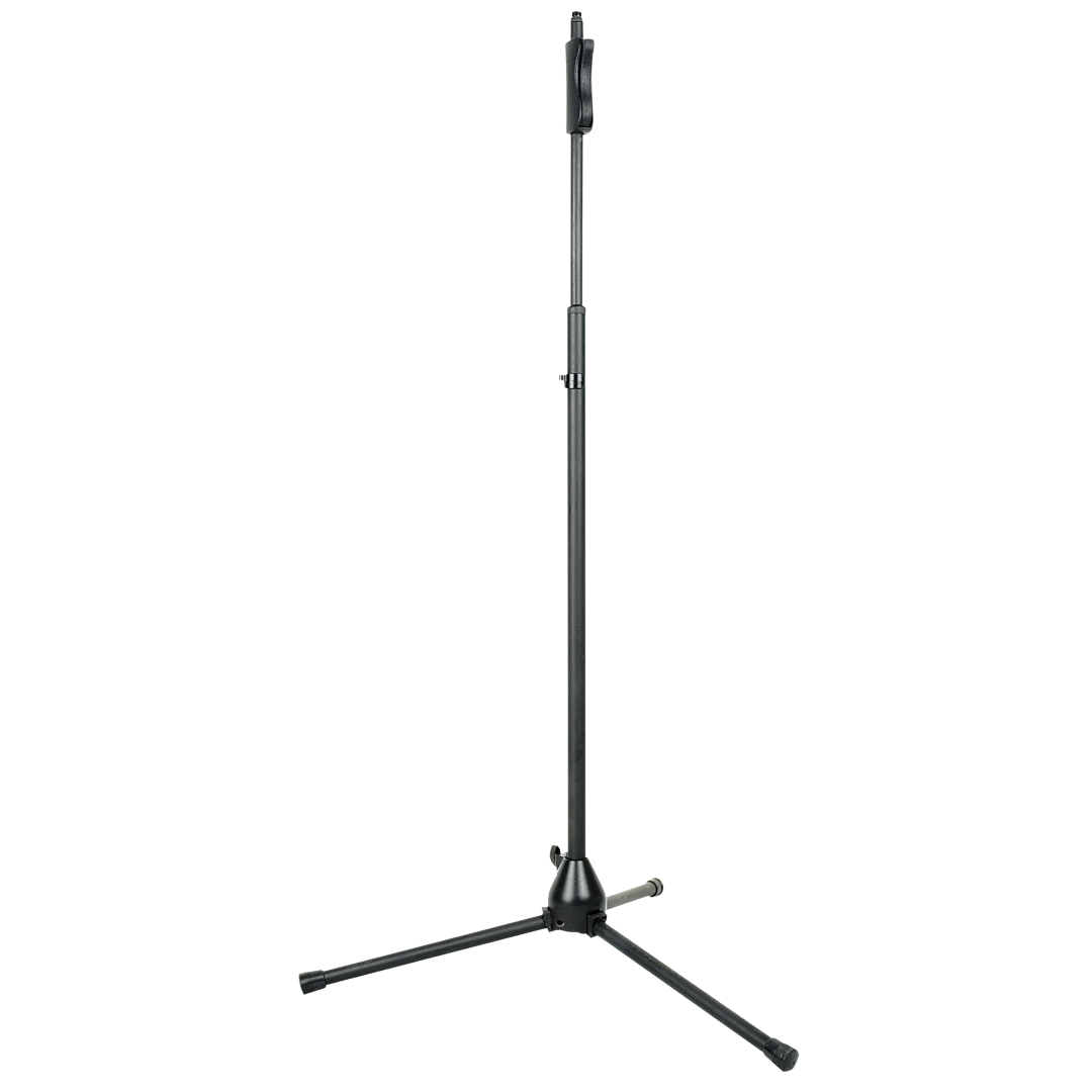 Microphone Stand - Quick Lock 1020-1670mm