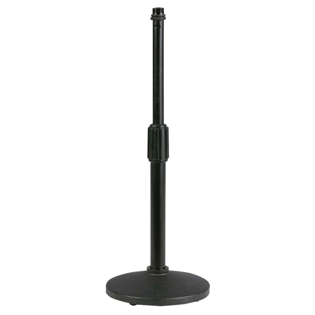 Desk Microphone Stand 230-370 mm