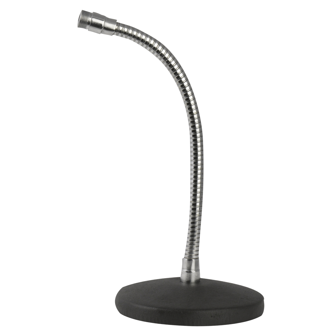 Desk Microphone Stand 350 mm