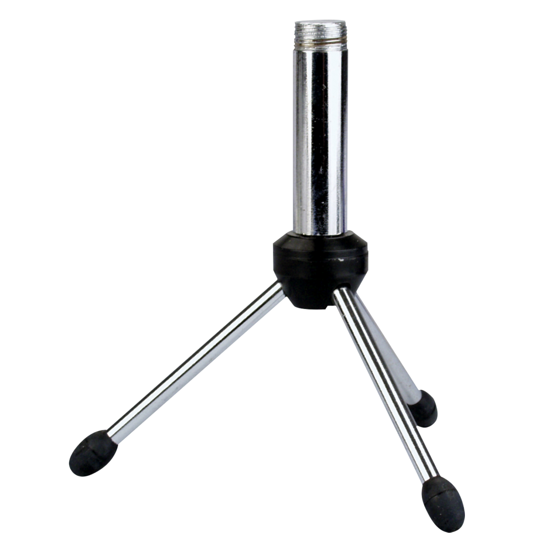 Desk Microphone Stand - Mini 146,5 mm