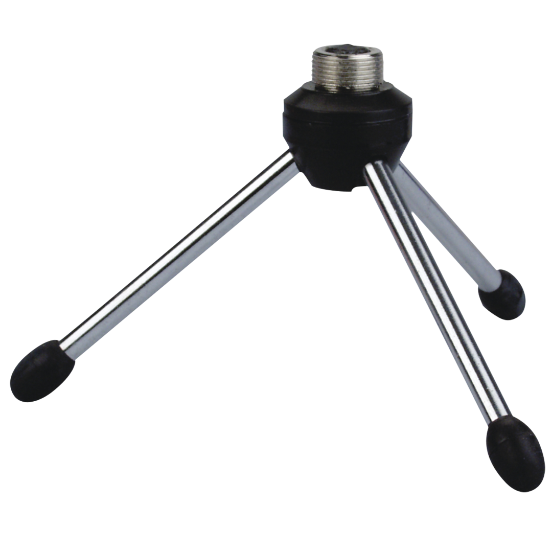 Desk Microphone Stand - Mini 94 mm