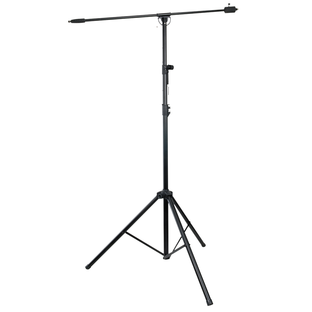 Microphone Stand - Overhead 1470-3250 mm